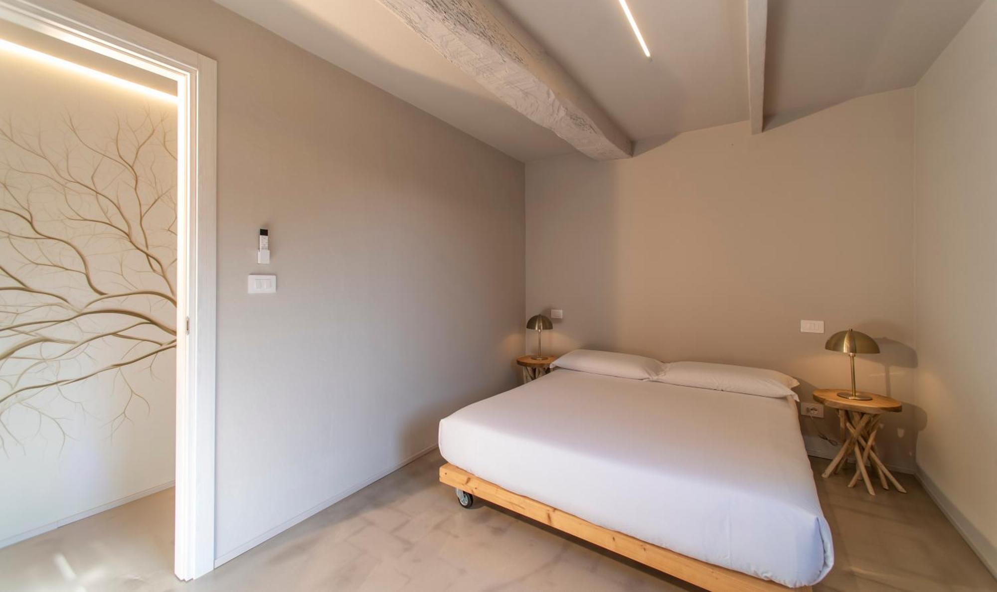 Palazzo Del Papa Country Suites Сиена Экстерьер фото