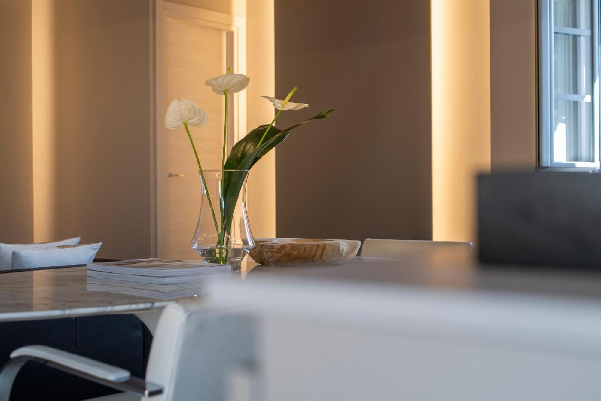 Palazzo Del Papa Country Suites Сиена Экстерьер фото