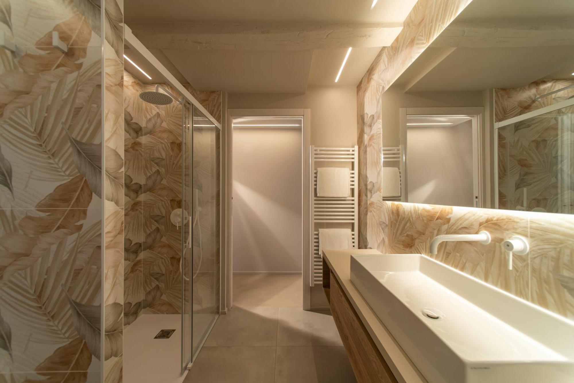 Palazzo Del Papa Country Suites Сиена Экстерьер фото