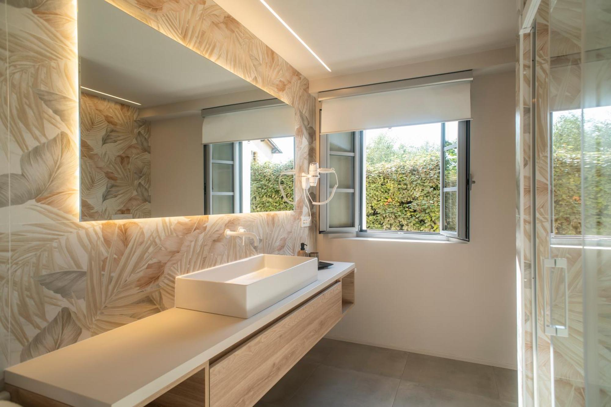 Palazzo Del Papa Country Suites Сиена Экстерьер фото