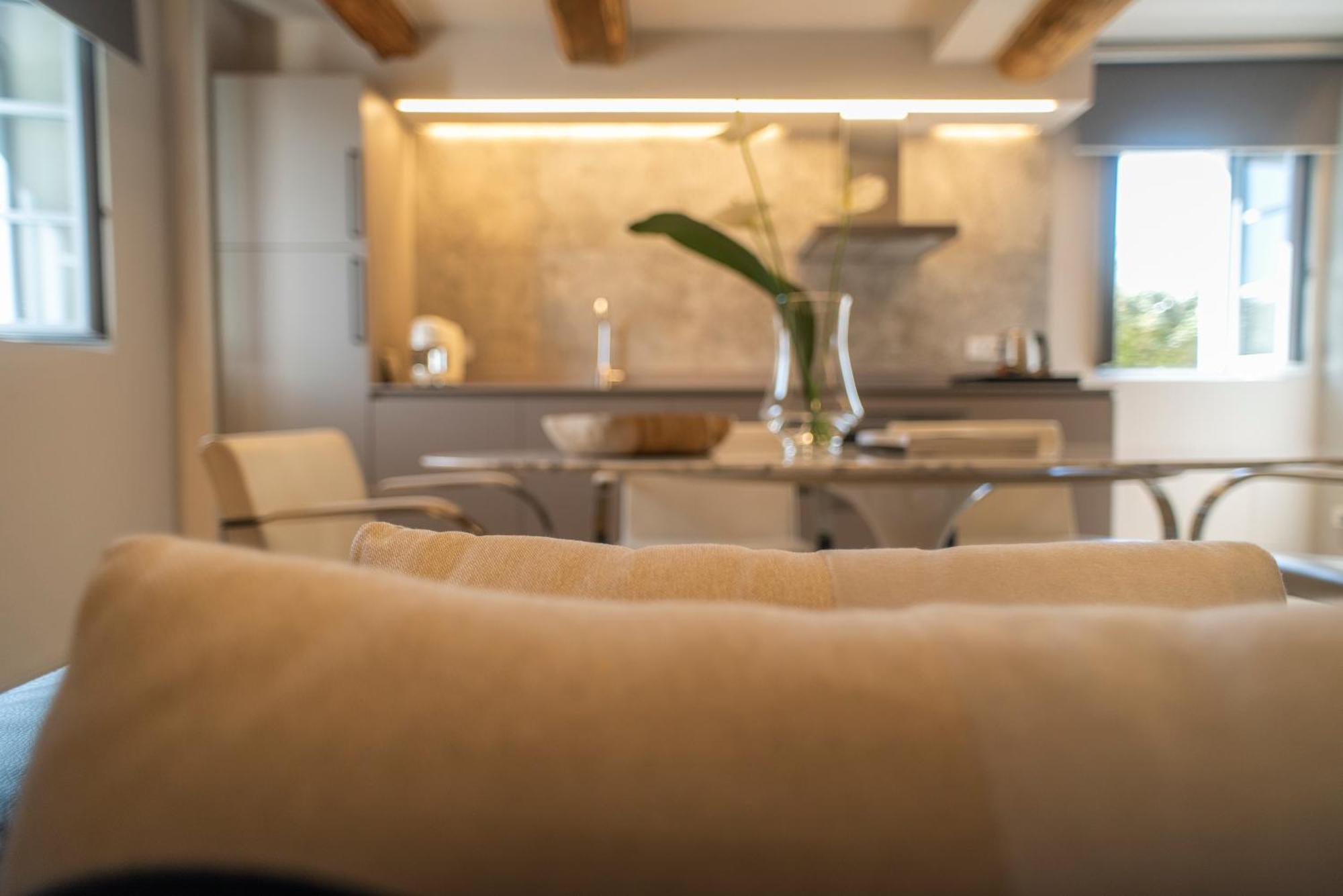 Palazzo Del Papa Country Suites Сиена Экстерьер фото