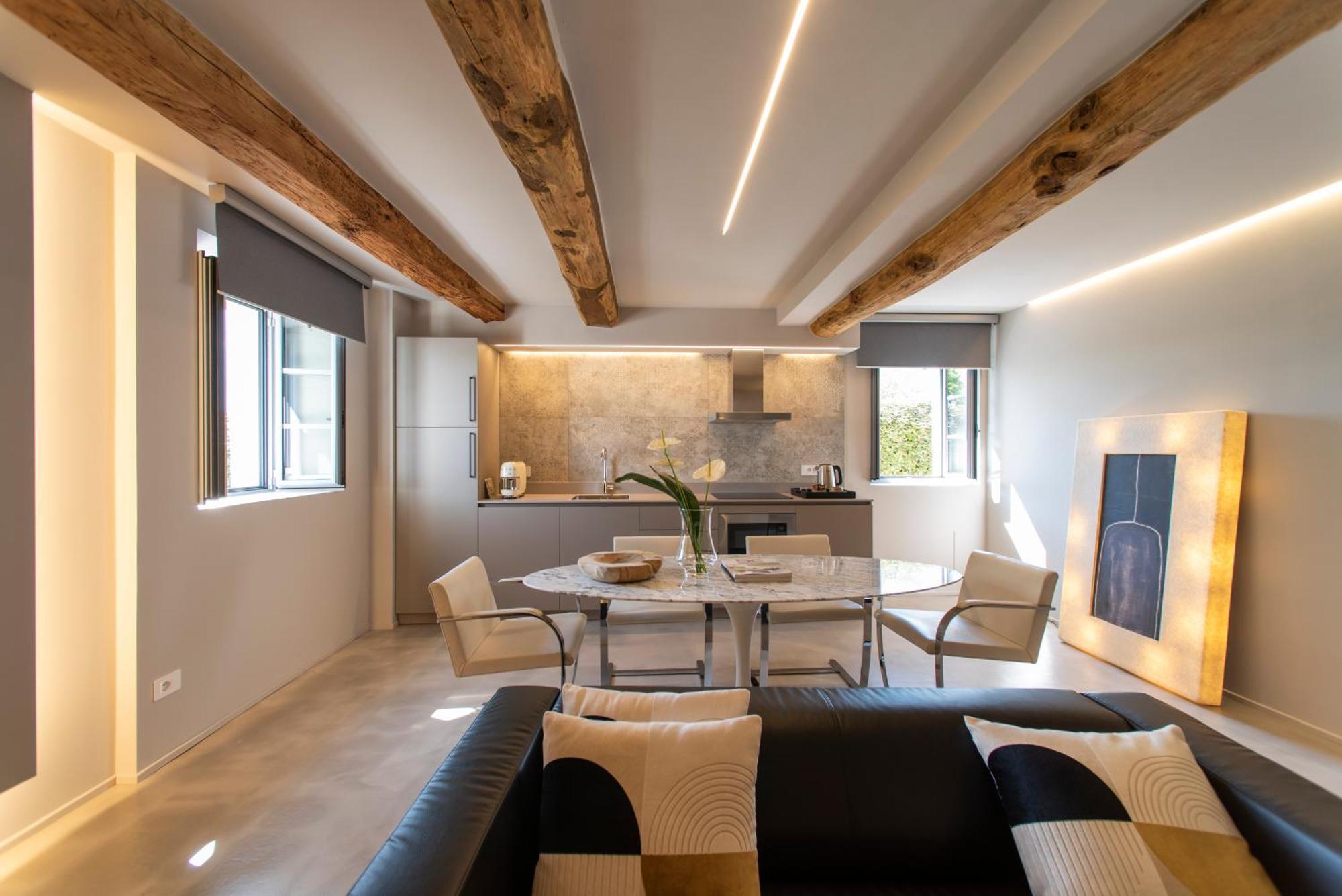 Palazzo Del Papa Country Suites Сиена Экстерьер фото