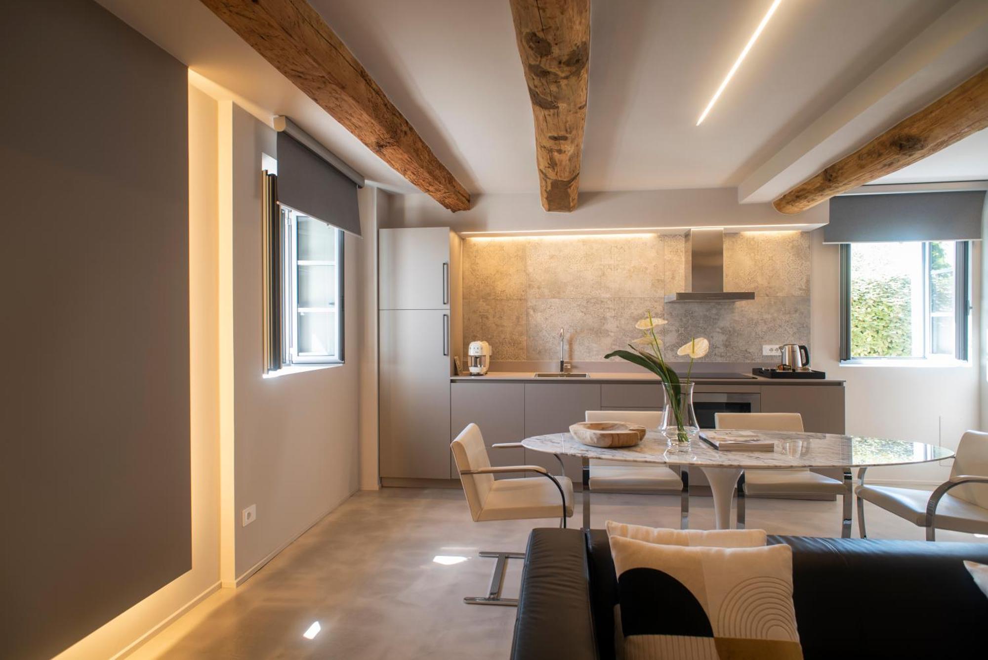 Palazzo Del Papa Country Suites Сиена Экстерьер фото